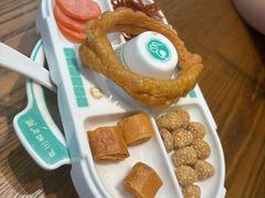 -尹三豆汁(前门旗舰店)