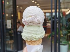 -Dal Cuore 达可芮冰淇淋(陕西北路店)