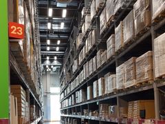 -宜家家居(四元桥商场店)
