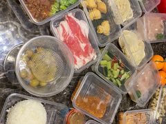 -海底捞火锅(金融街万达店)