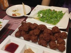 -玉桥餐厅(天坛店)