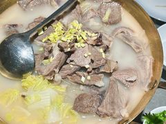 -大鹏饭店·金陵家宴(奥体中心店)