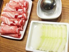 -傣妹火锅(四川北路店)