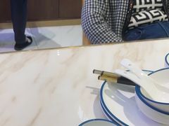 -顺粤楼·粤菜·点心(融创茂店)