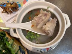 -浩家苑菜馆(汉口路店)