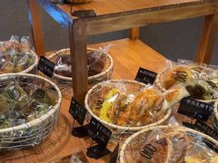 -Max Bakery 阿唛手作