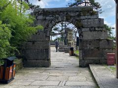 -娄山关景区