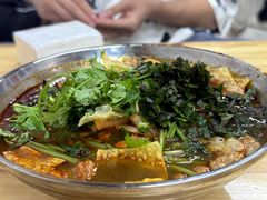 -健康路夜市