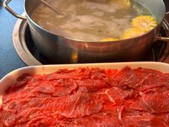 -大吉利·潮汕鲜牛肉火锅(西安店)