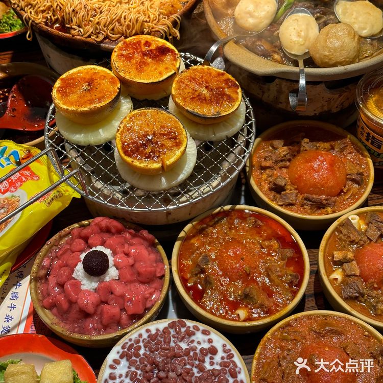 西安！钟楼这一口！真的要去…