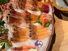 -Minase水濑·日料放题(外滩店)