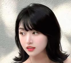 -唐风采假发补发定制