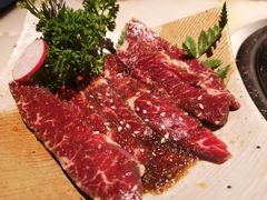 -厚贞日式烤肉(龙之梦店)