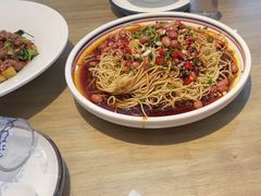 -小四川菜馆(托乐嘉店)