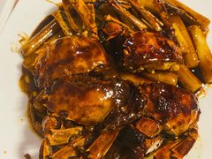 -翠亭酒家(山西南路店)