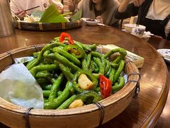 -园林美食城·本土农家菜(杨和镇店)