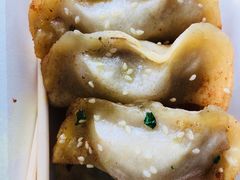 -小姜锅贴(凤凰街店)