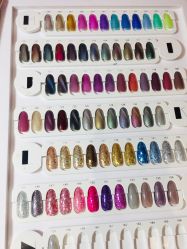 -Beauty Nails 美甲美睫皮肤管理