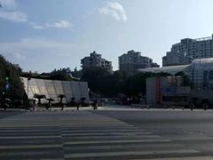 -福建师范大学(仓山校区)