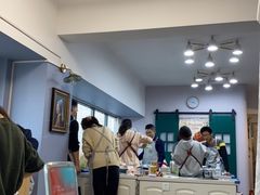 -千浔一暖DIY蛋糕烘焙(人民大学店)