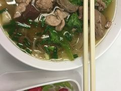 -Magic Food Point(Airport Street food)