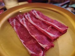 -牛New寿喜烧(虹桥新天地店)