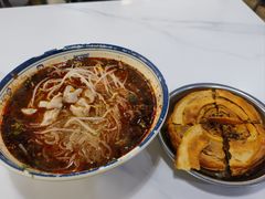 -王记老幺肥肠粉