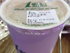 -1点点(金桥店)