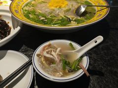 -一记洛阳菜·糖醋小排·水席(十字街店)