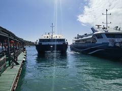 -海南分界洲岛旅游区