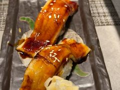 星鳗寿司-满来寿喜烧(金虹桥店)