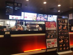 -凯德广场(武胜路店)