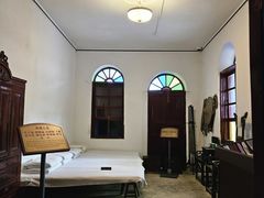 -遵义会议纪念馆