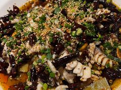 黑鱼花-三猫黑鱼花(南大店)