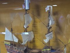 -泰达航母主题公园