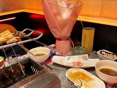 -鼎原力量东北吊炉烧烤(幸福街店)