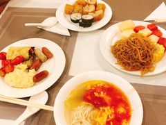 -三亚亚龙湾金棕榈度假酒店