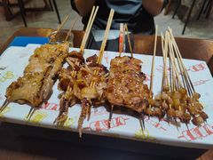 广式烧无骨鸡腿肉-大档(荔湾店)