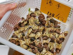 -佬太公海鸭·海鲜大排档(上海总店)