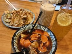 -小二楼炖肠