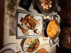 -绿茶餐厅(千岛湖银泰城店)