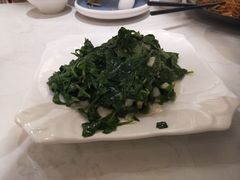 -香香海南菜餐厅
