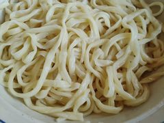 -平娃三宝烧烤·面食(富丰桥店)