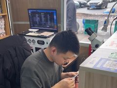 -手机维修手机贴膜(上海江桥万达广场店)