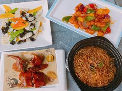 -皮记海鲜1995(寮步店)