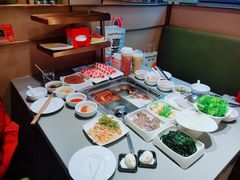 -海底捞火锅(汇金星力城店)