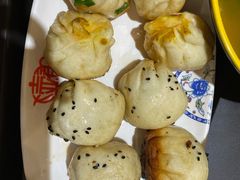 -大壶春生煎(四川中路店)
