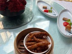 -星河湾半岛酒店-真粤中餐厅