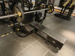 -威尔仕健身(新天地店)