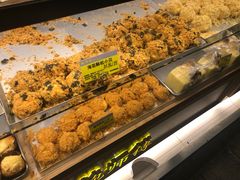 -鲍师傅糕点(江苏路店)